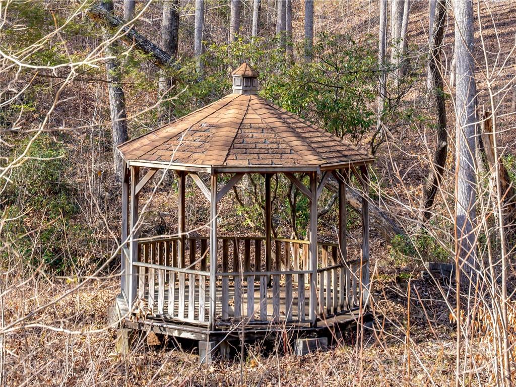 Vista at Bills Mountain - Land