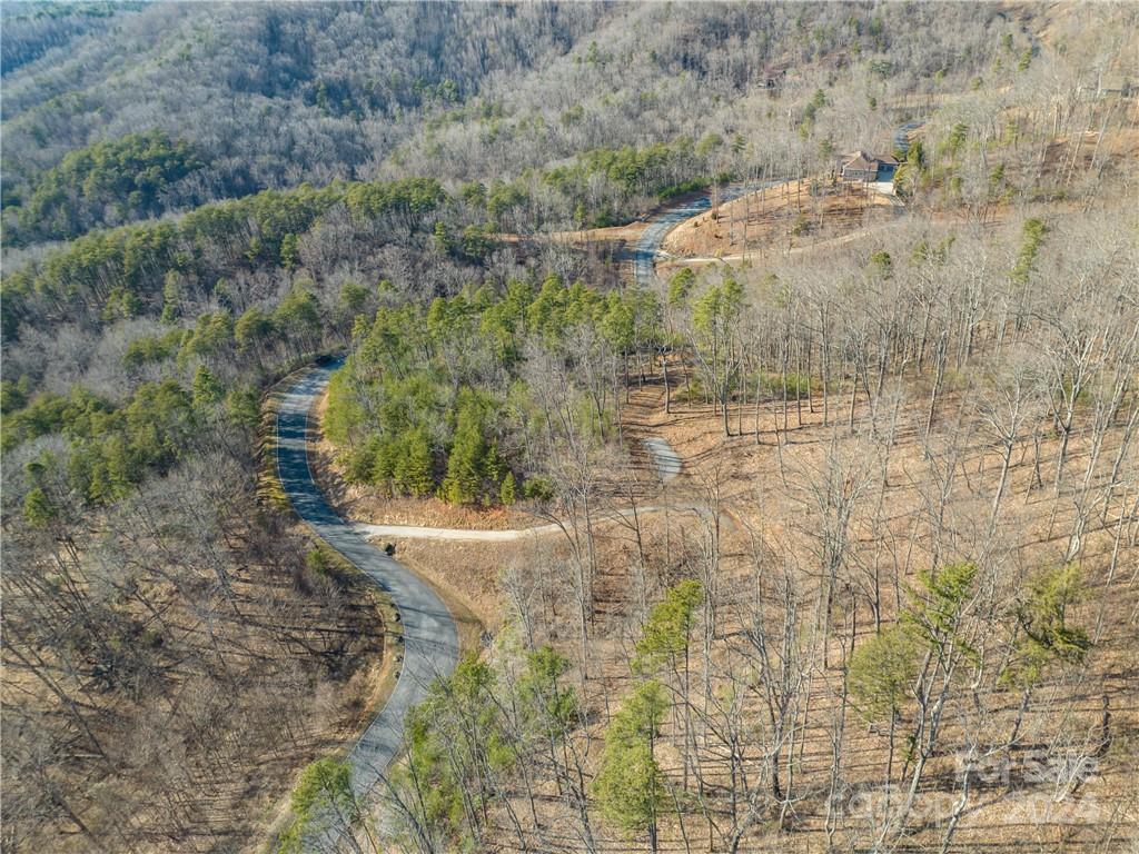 Vista at Bills Mountain - Land