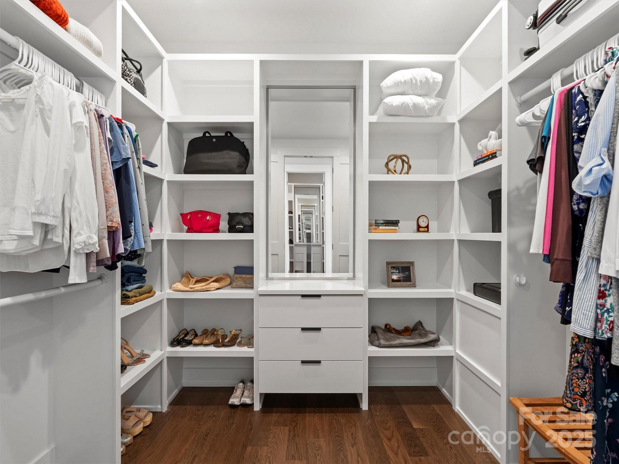 Mills River Crossing - Residential