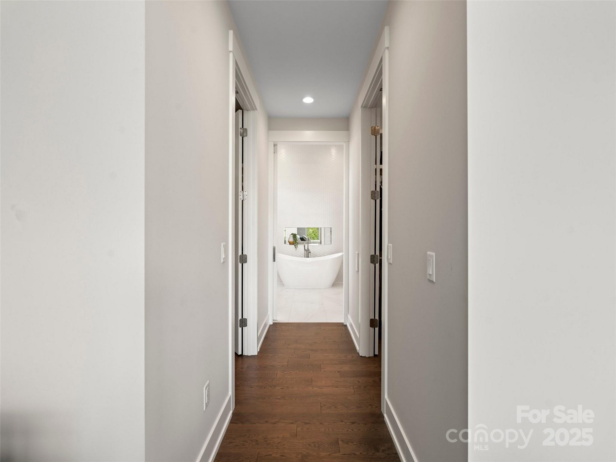 Mills River Crossing - Residential