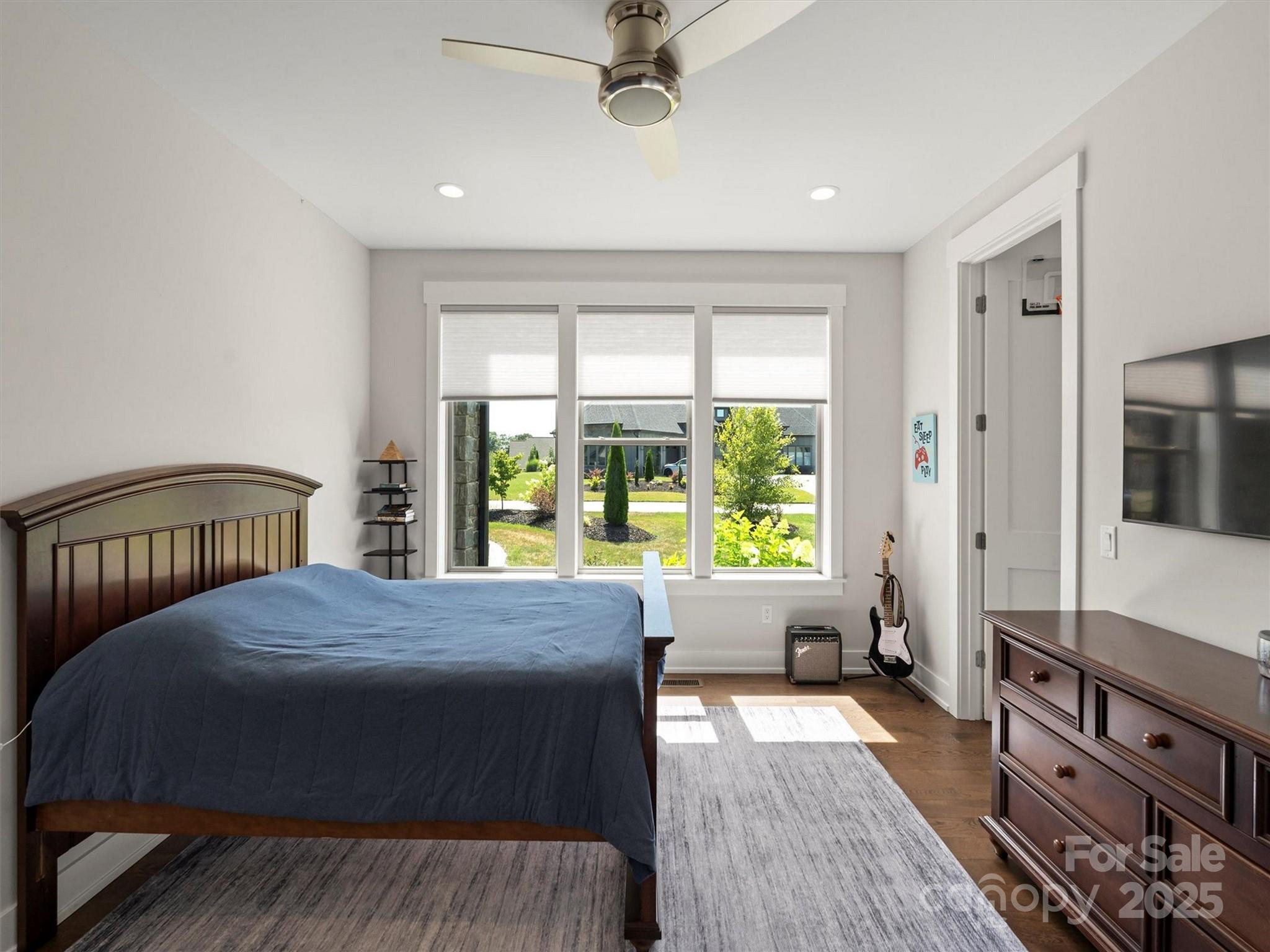 Mills River Crossing - Residential