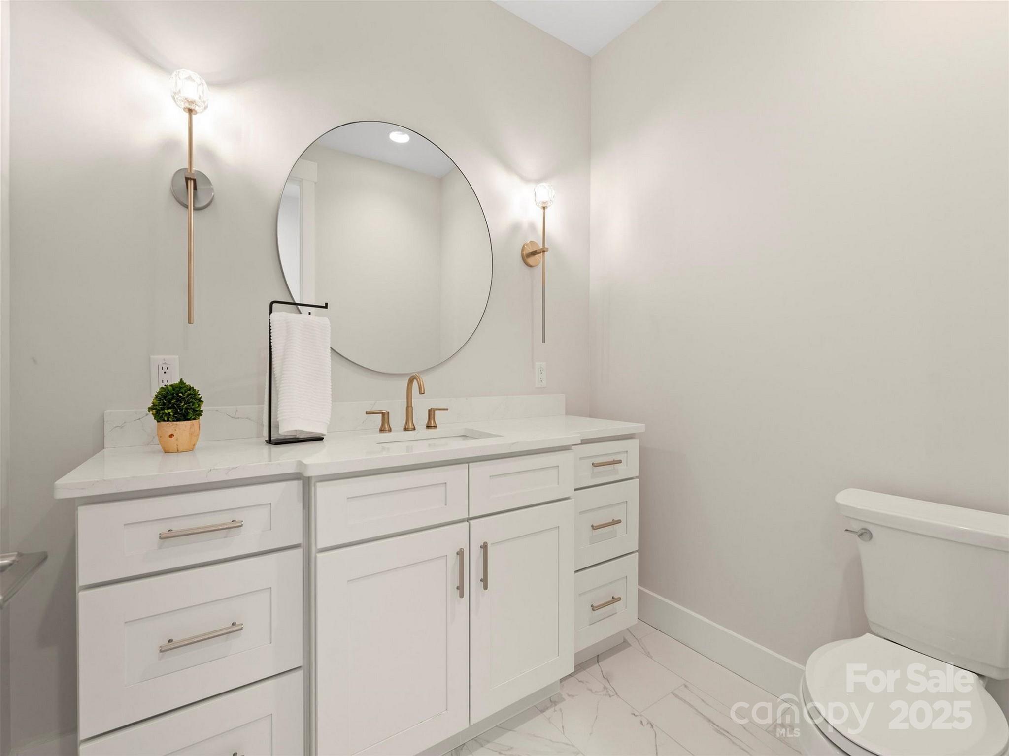 Mills River Crossing - Residential