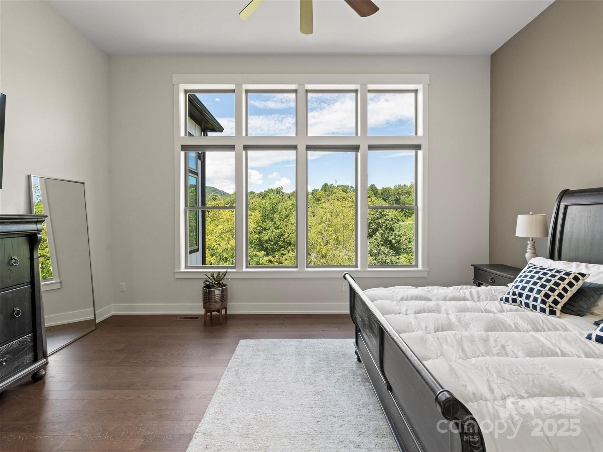 Mills River Crossing - Residential