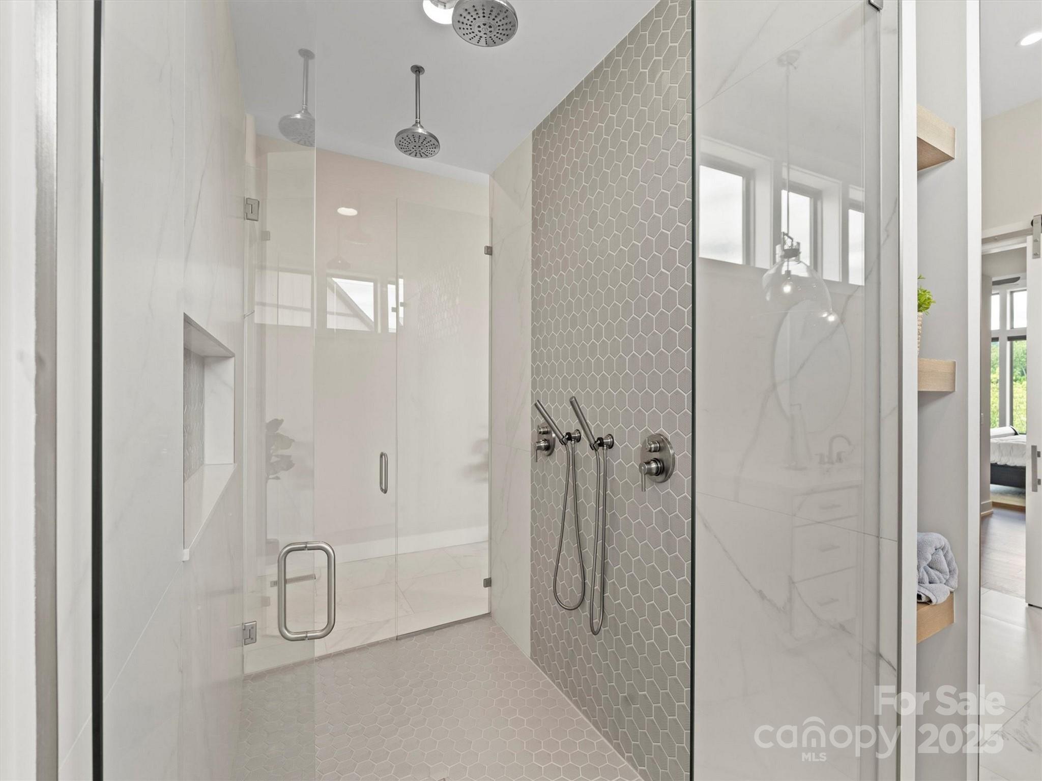 Mills River Crossing - Residential