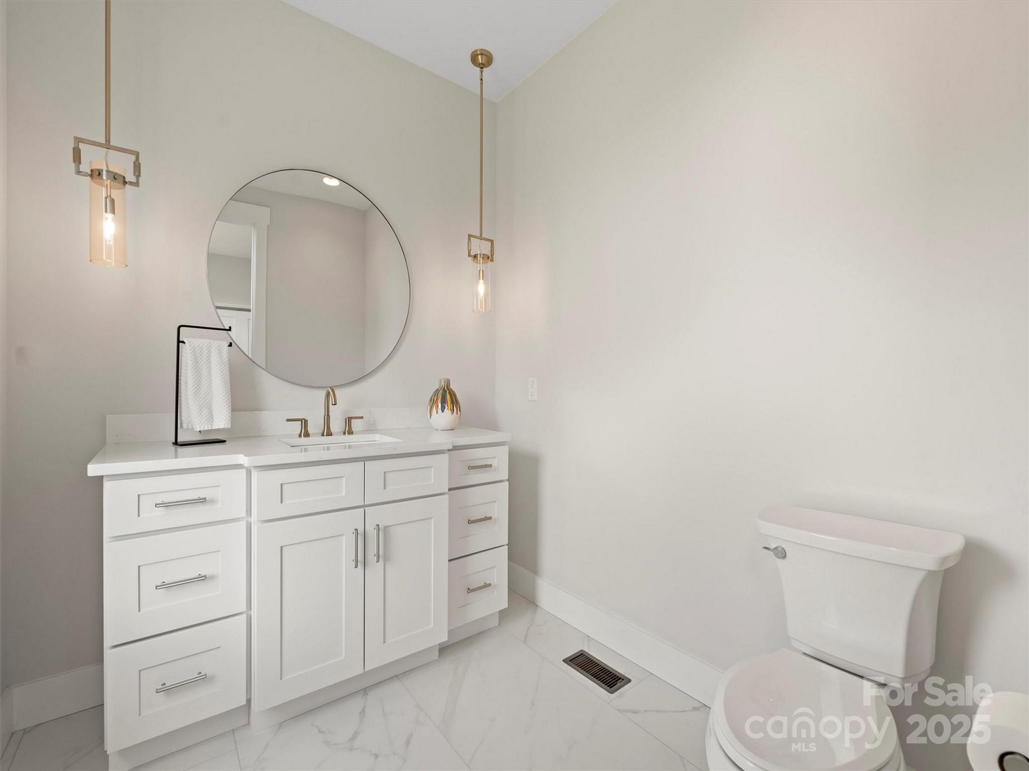 Mills River Crossing - Residential