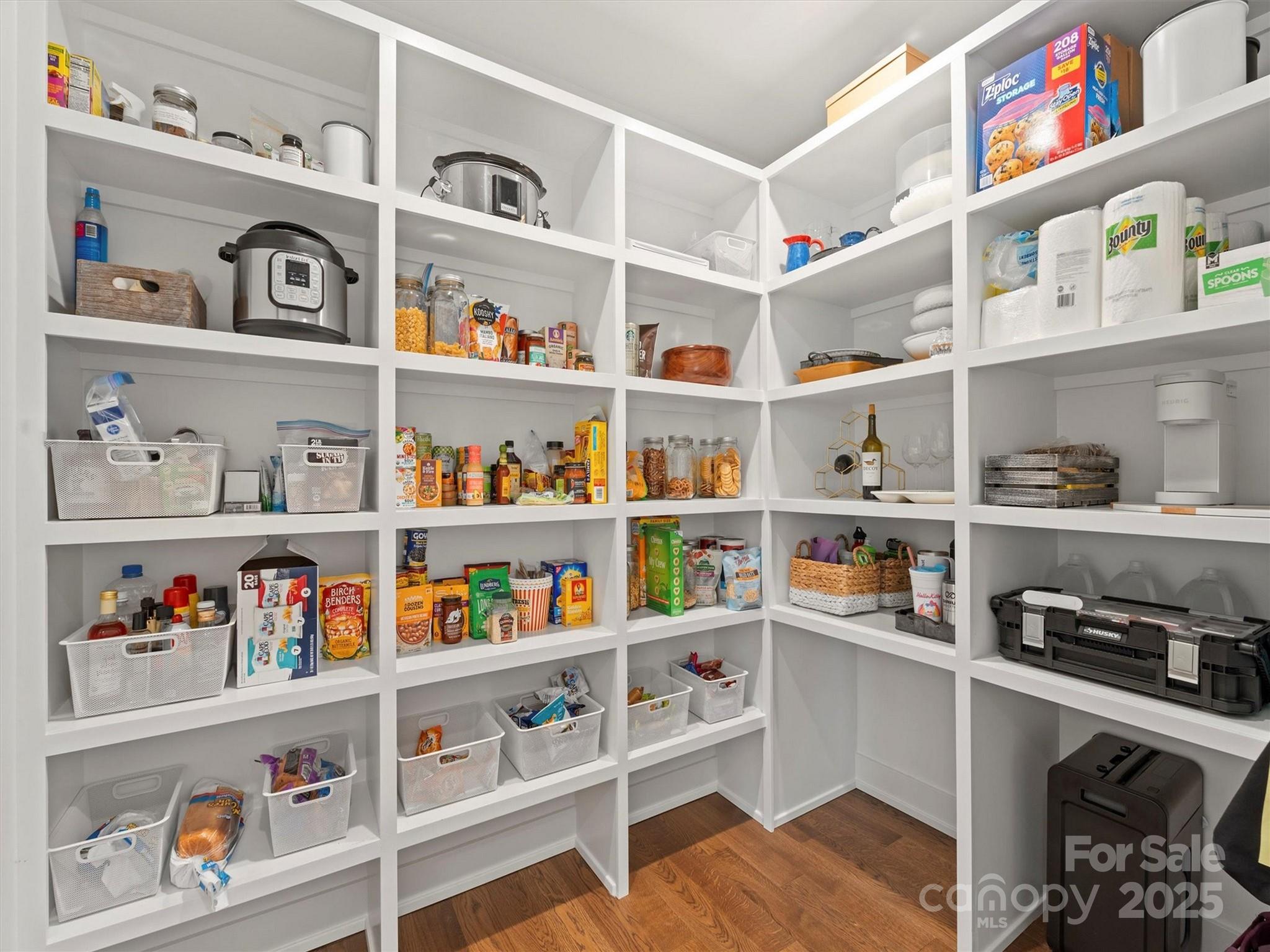 Mills River Crossing - Residential