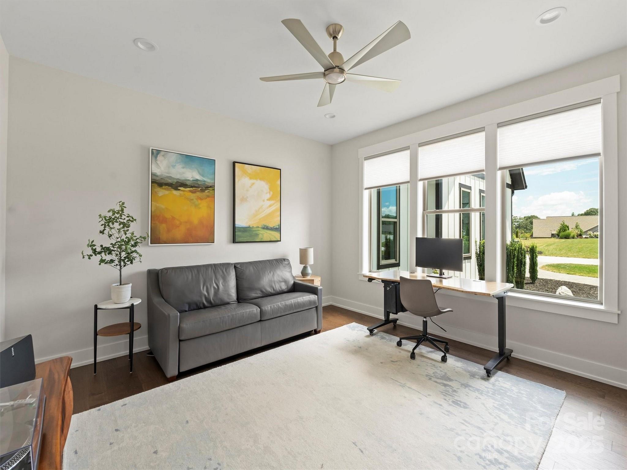 Mills River Crossing - Residential