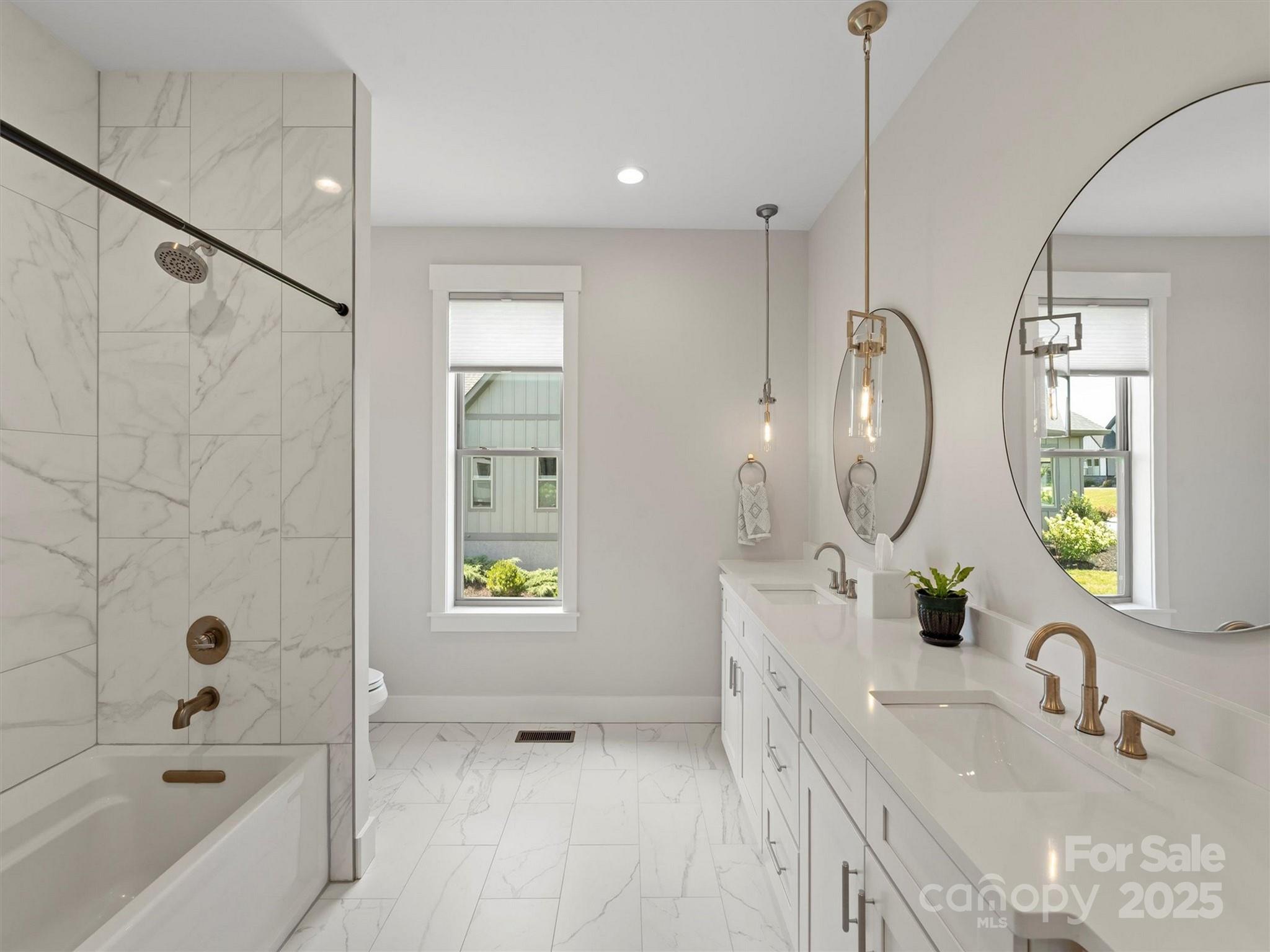 Mills River Crossing - Residential