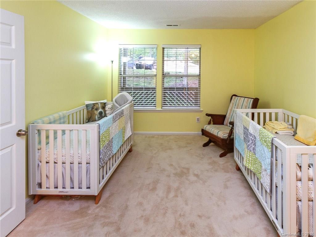 Bennington Woods - Residential