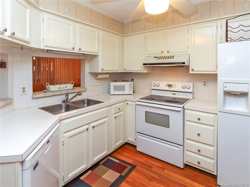 Bennington Woods - Residential