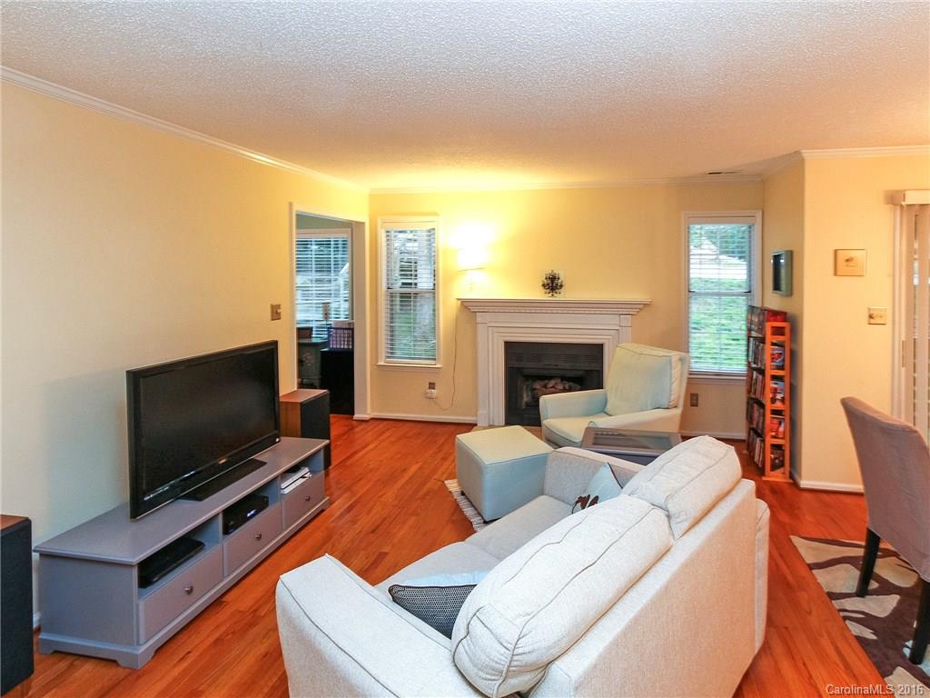 Bennington Woods - Residential