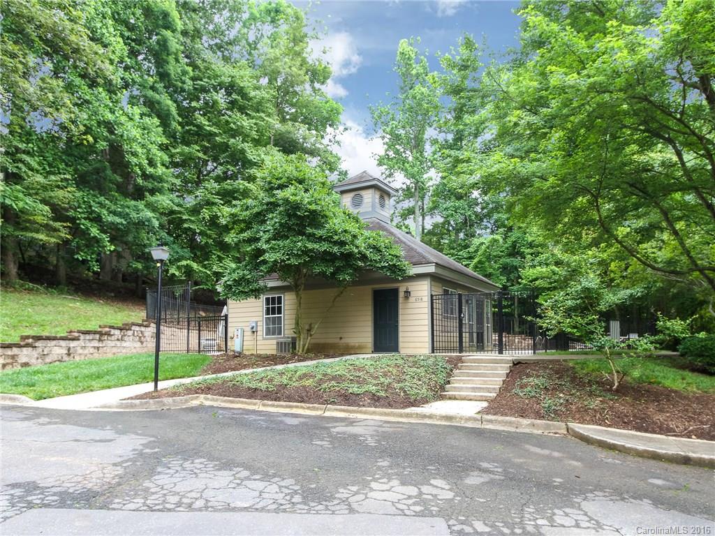 Bennington Woods - Residential