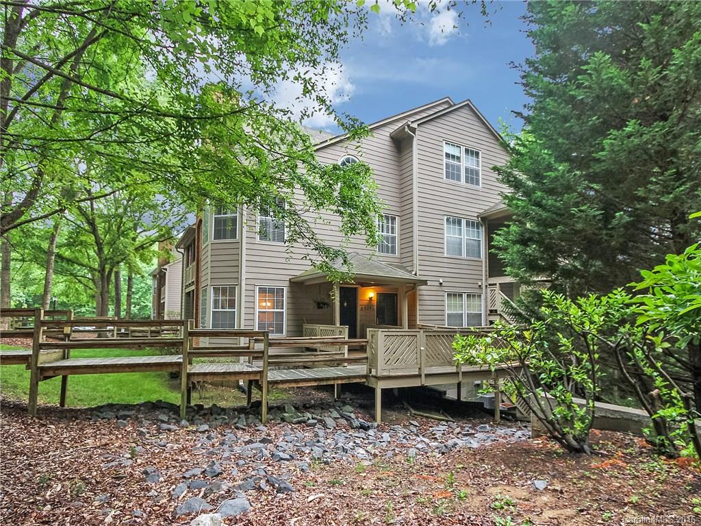 Bennington Woods - Residential