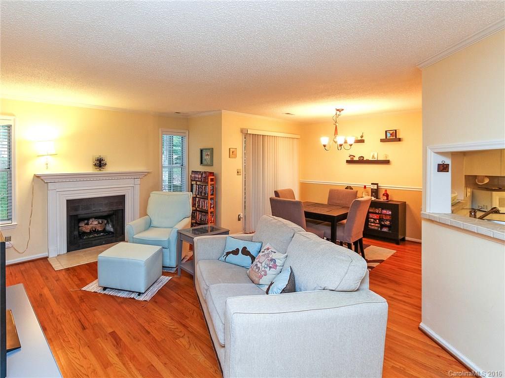 Bennington Woods - Residential