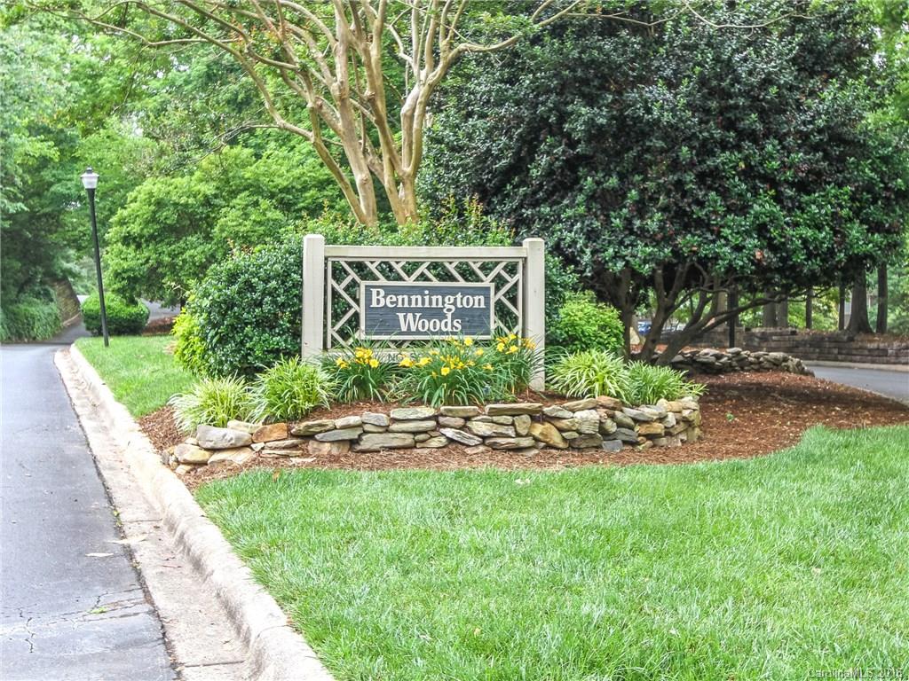 Bennington Woods - Residential