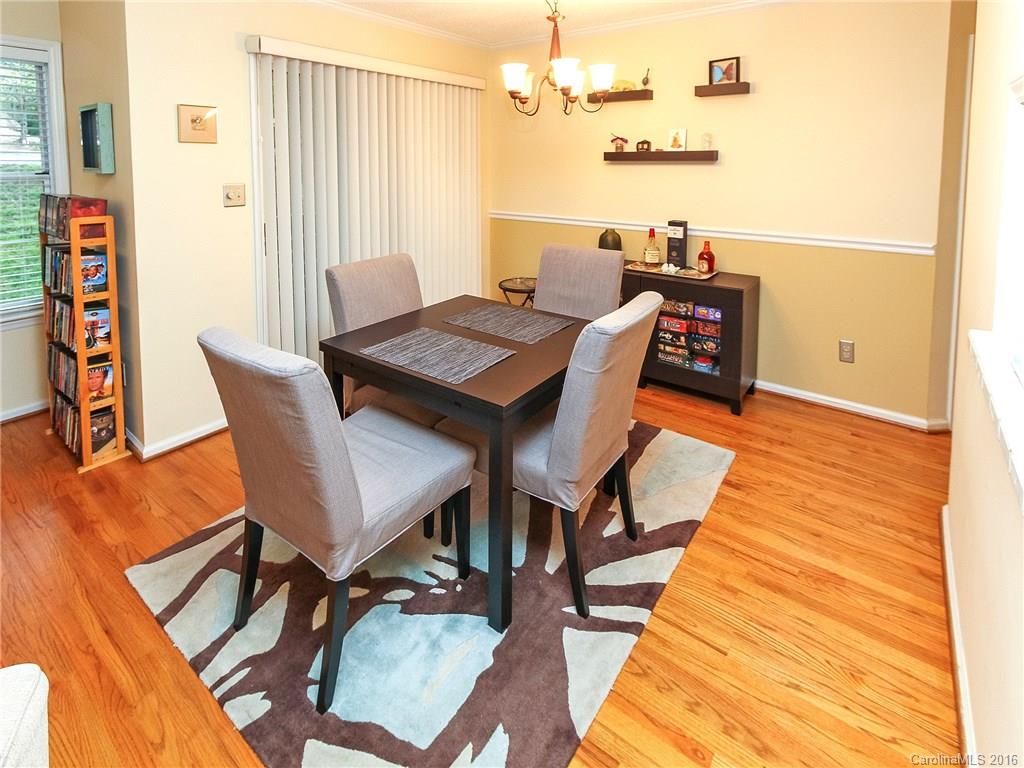 Bennington Woods - Residential