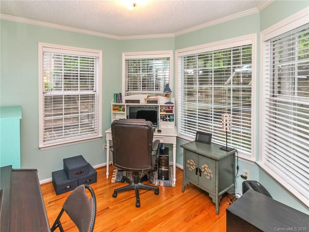 Bennington Woods - Residential