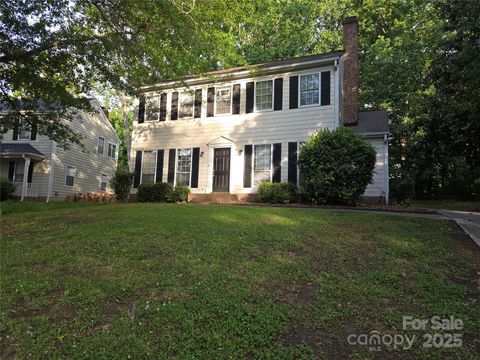 2105 Killarney Place Charlotte NC 28262
