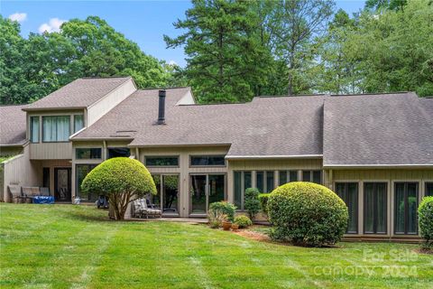 A home in Clover