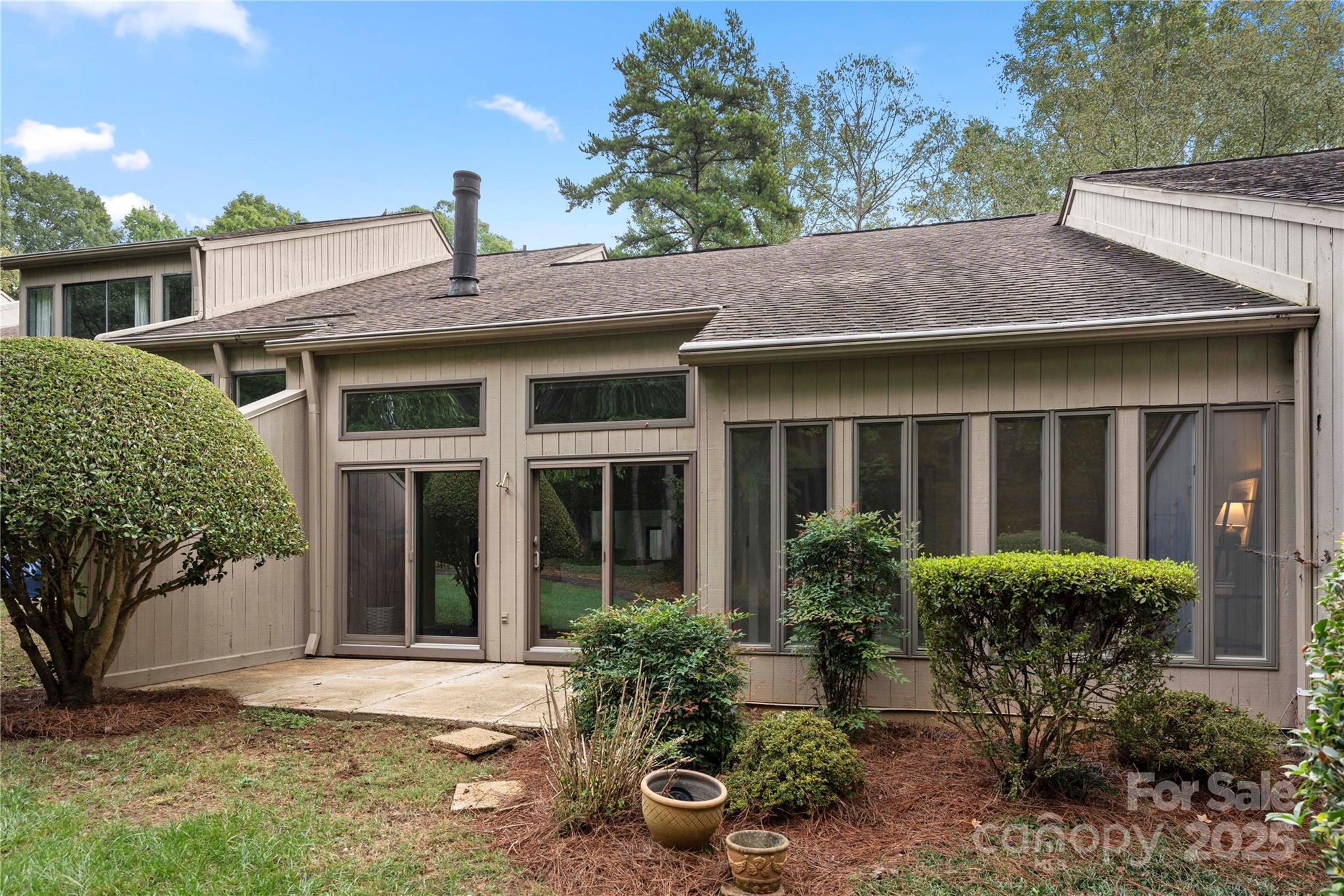 River Hills - Residential