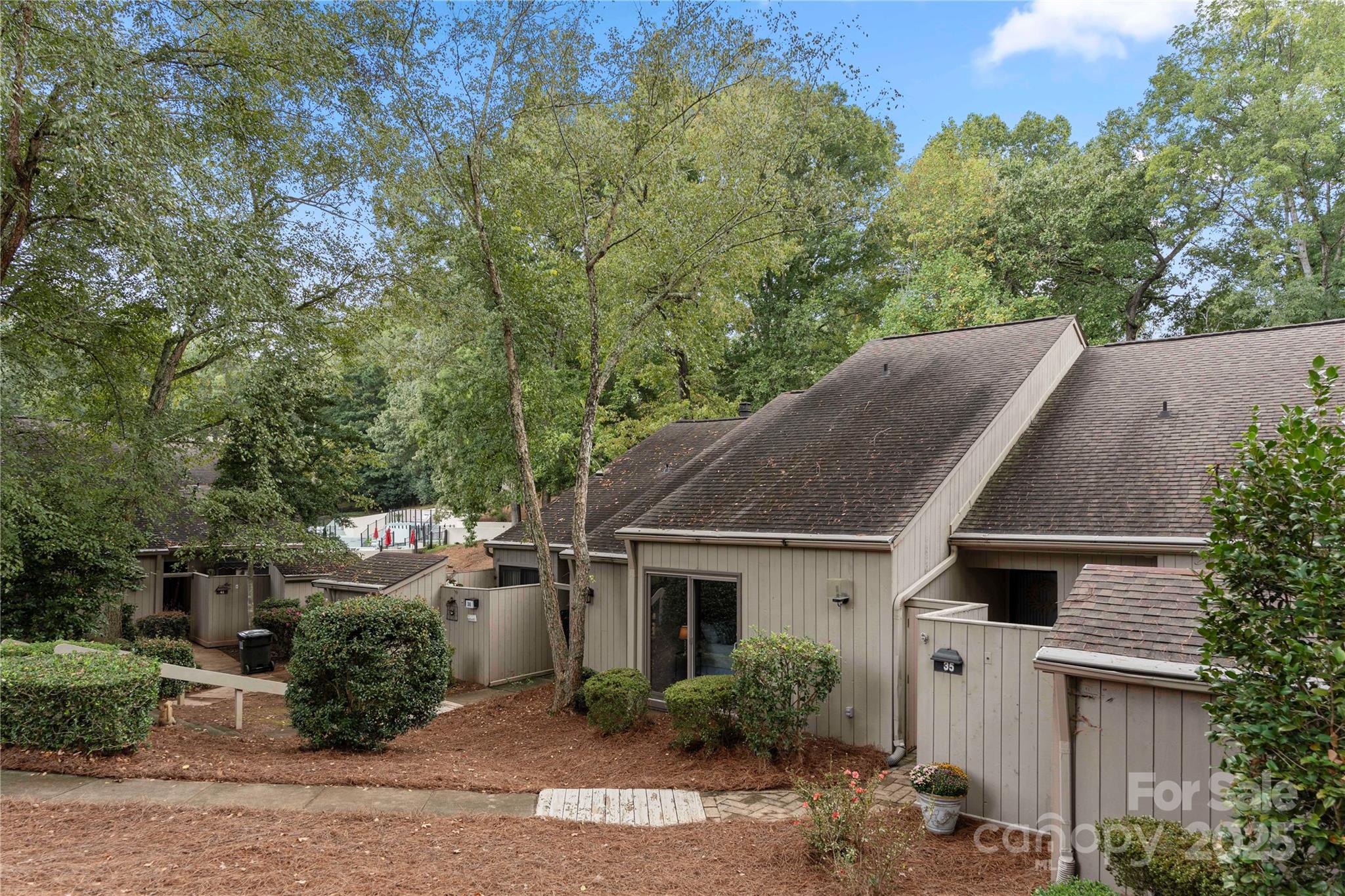 River Hills - Residential