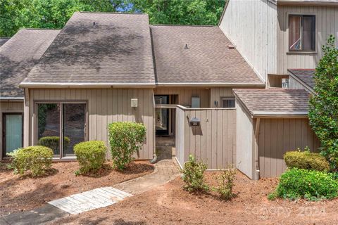 A home in Clover