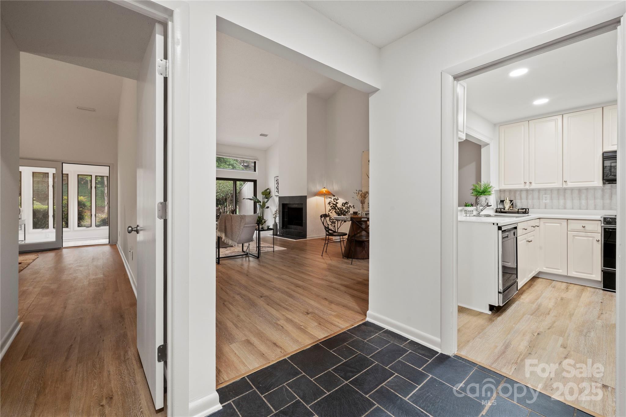 River Hills - Residential