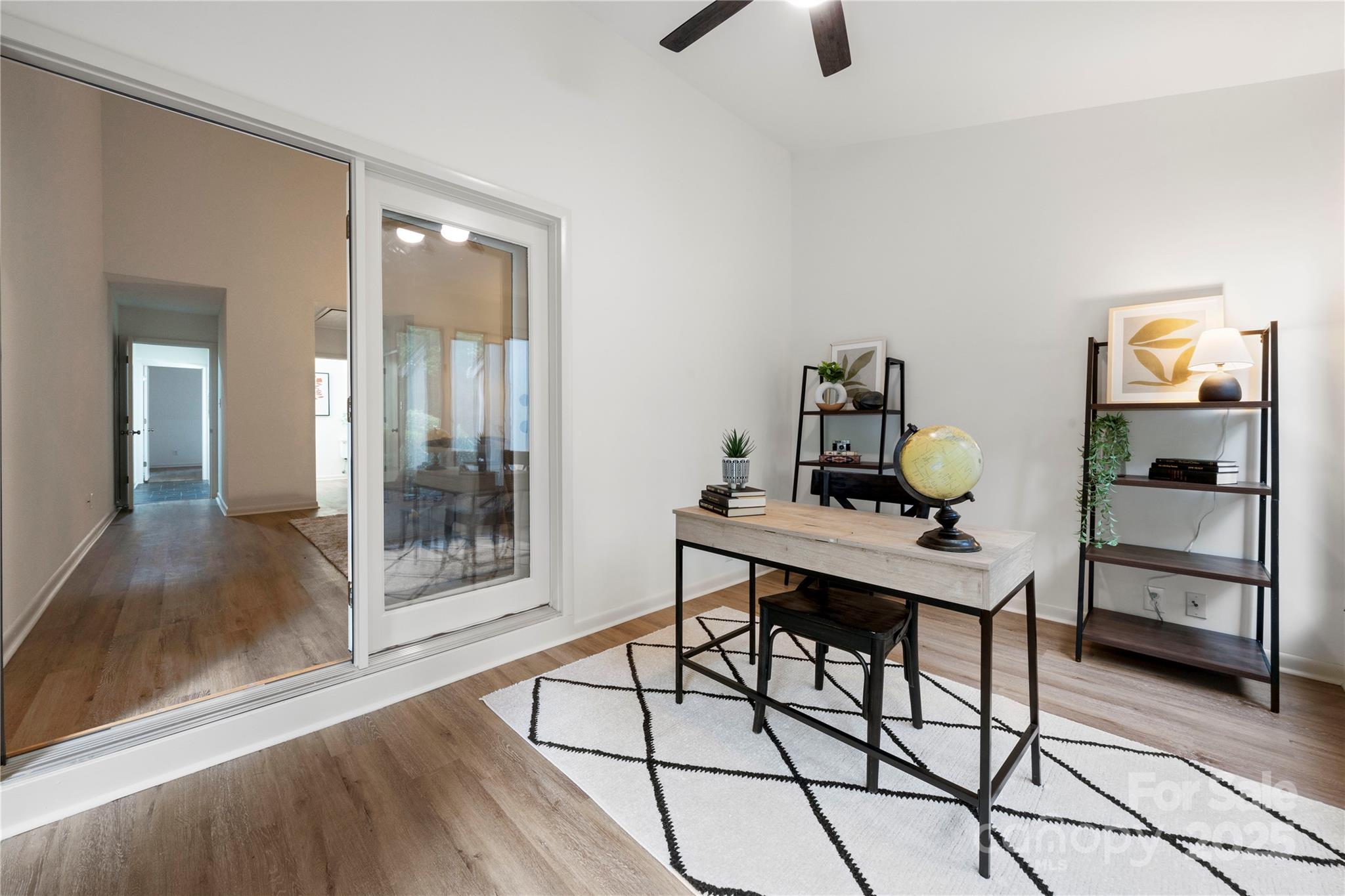 River Hills - Residential