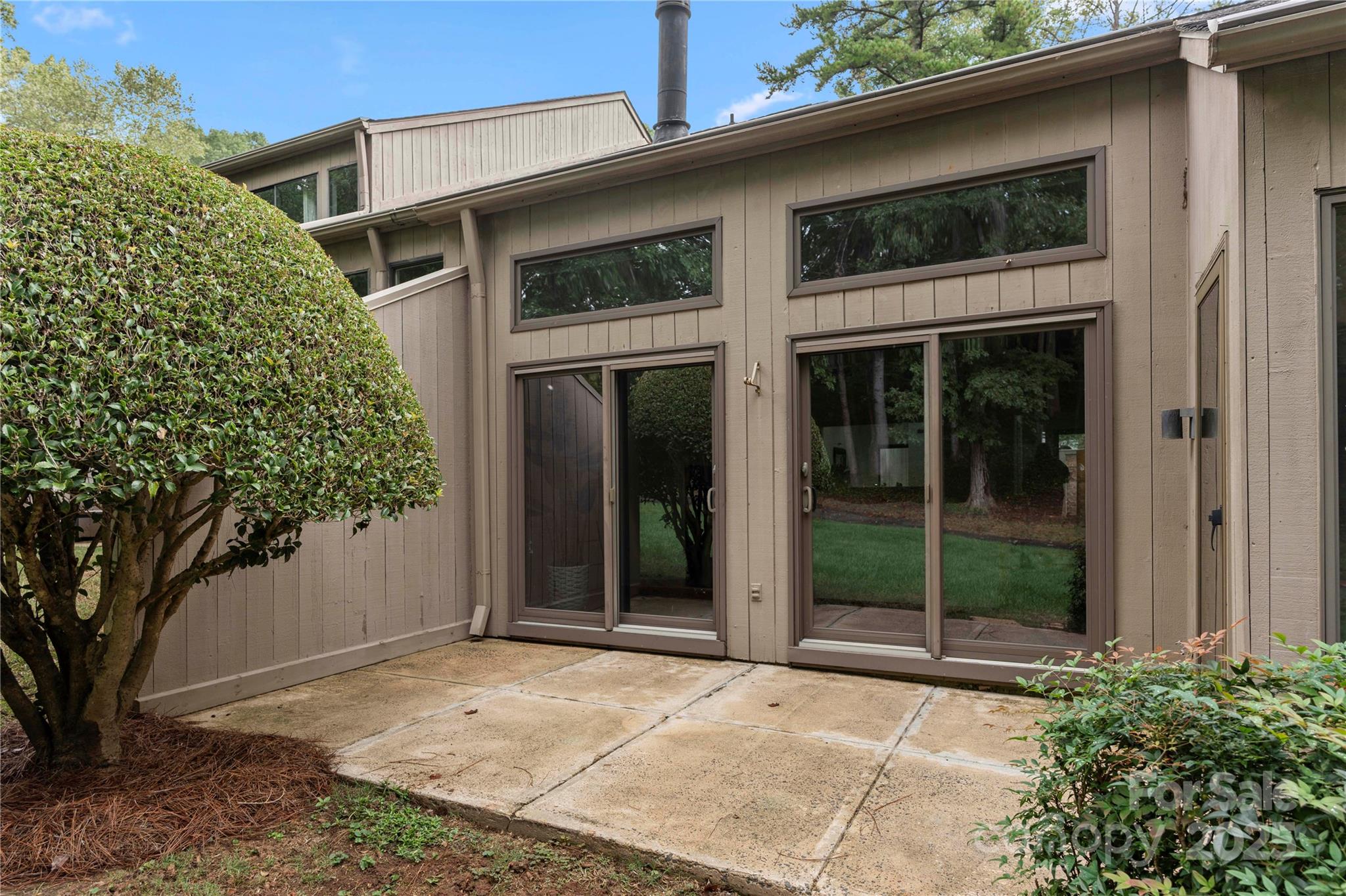 River Hills - Residential