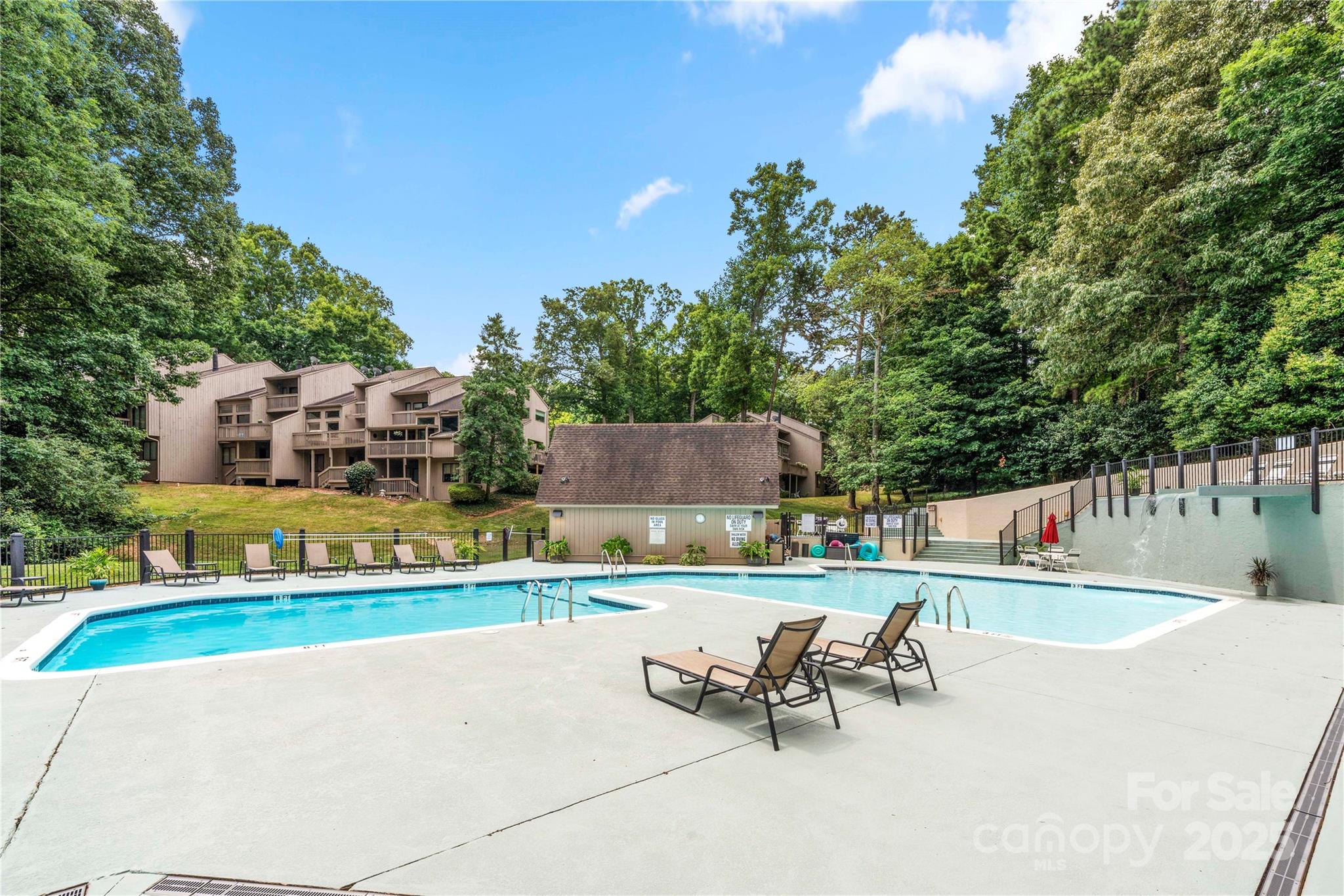 River Hills - Residential