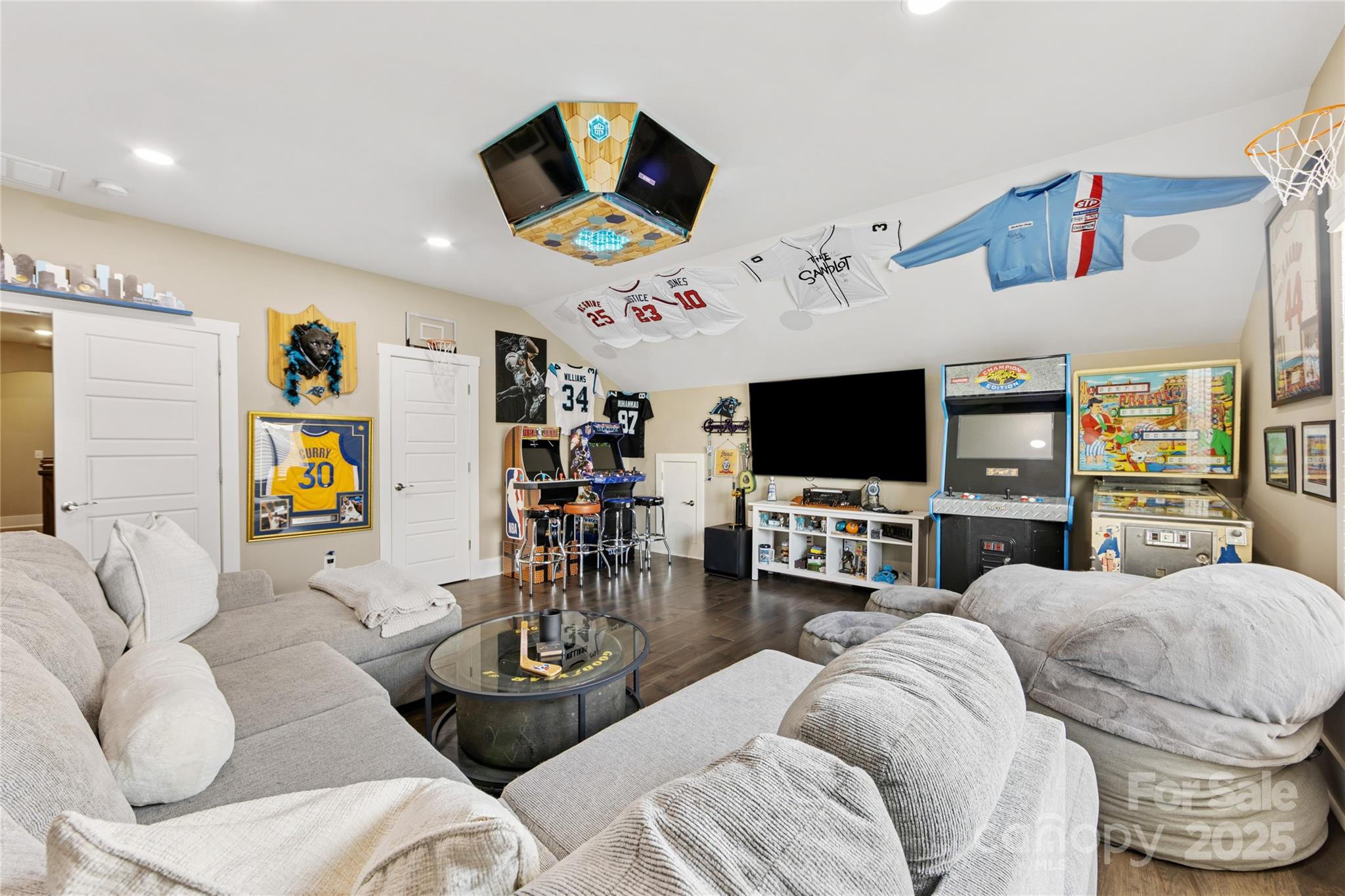 Greenbrier - Residential