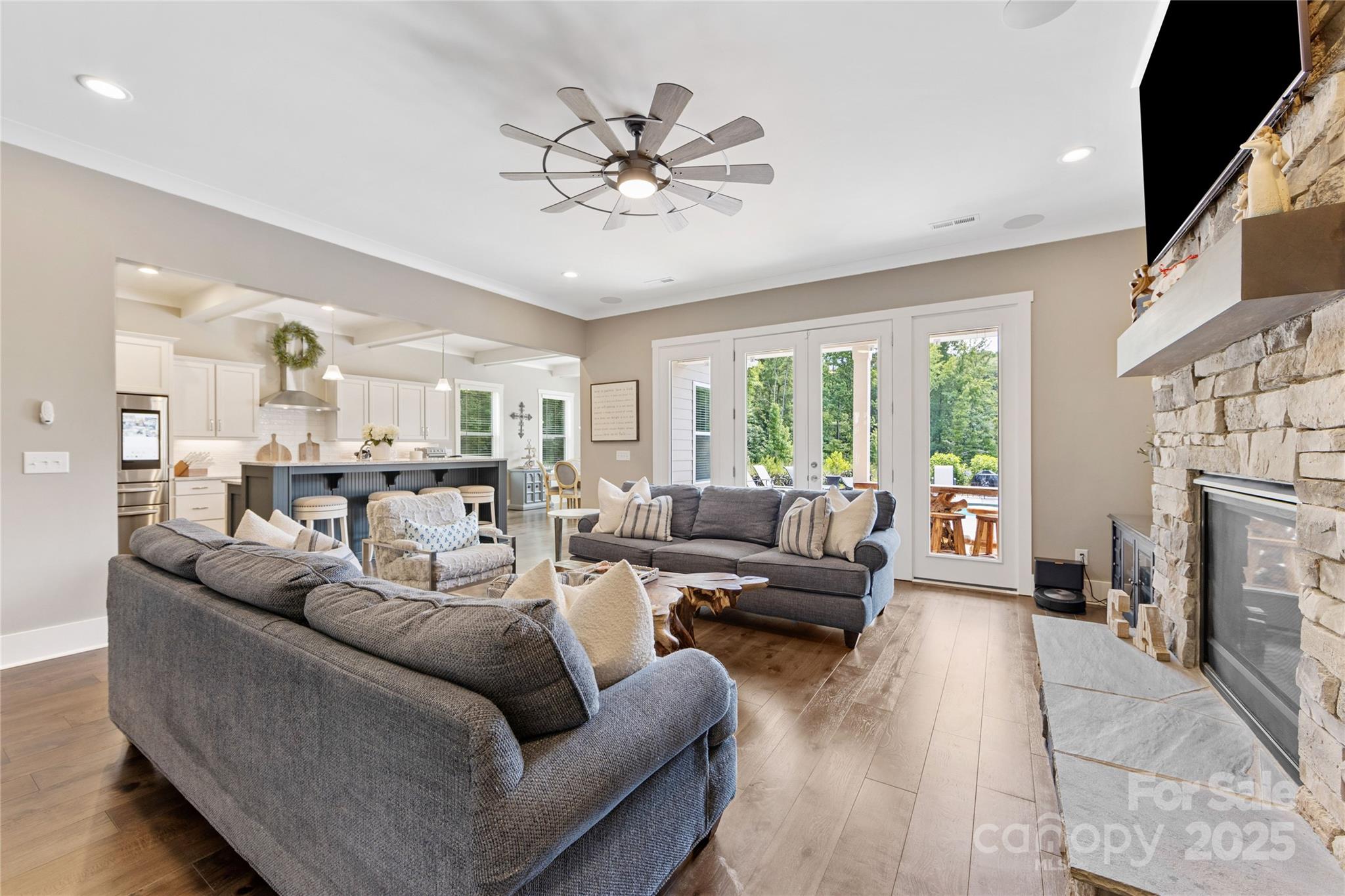 Greenbrier - Residential