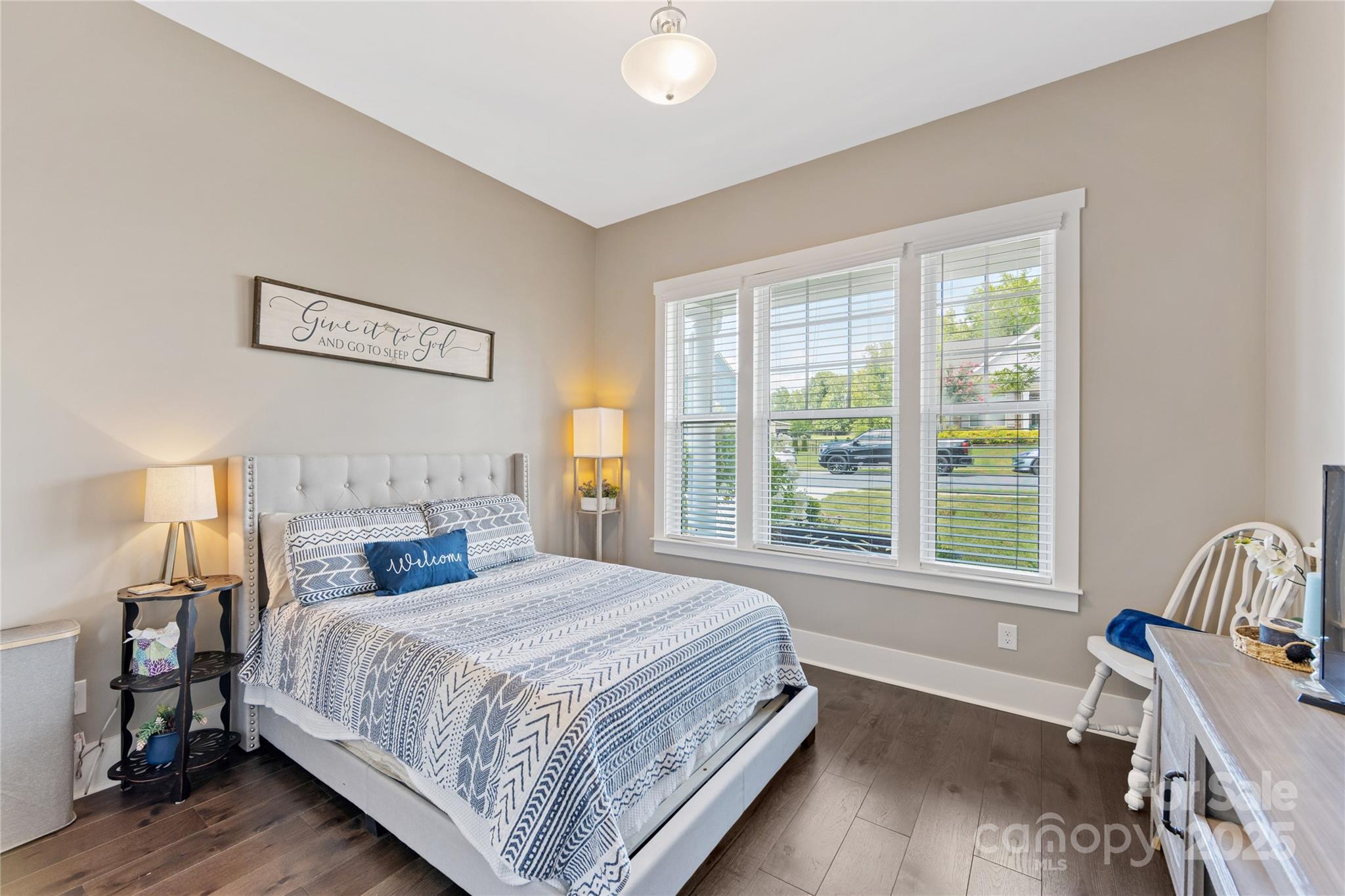 Greenbrier - Residential