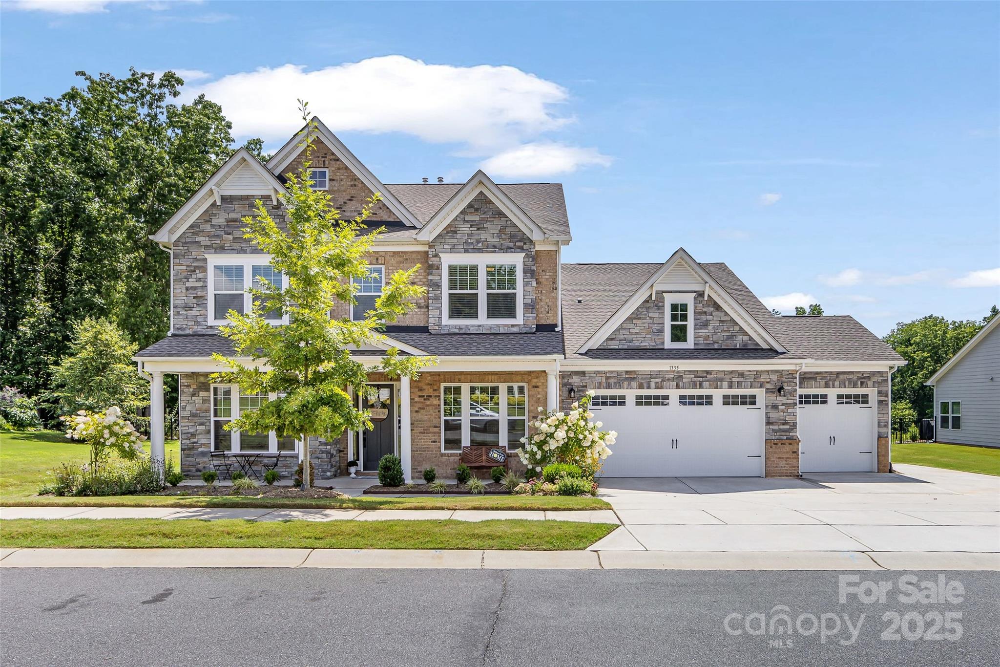 Greenbrier - Residential