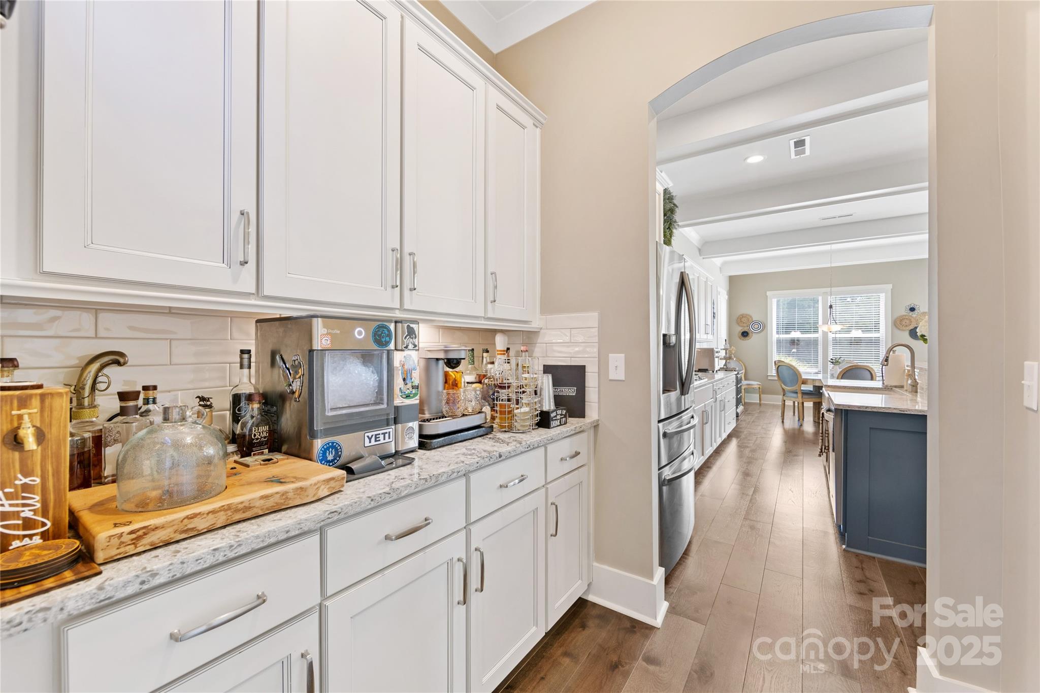Greenbrier - Residential