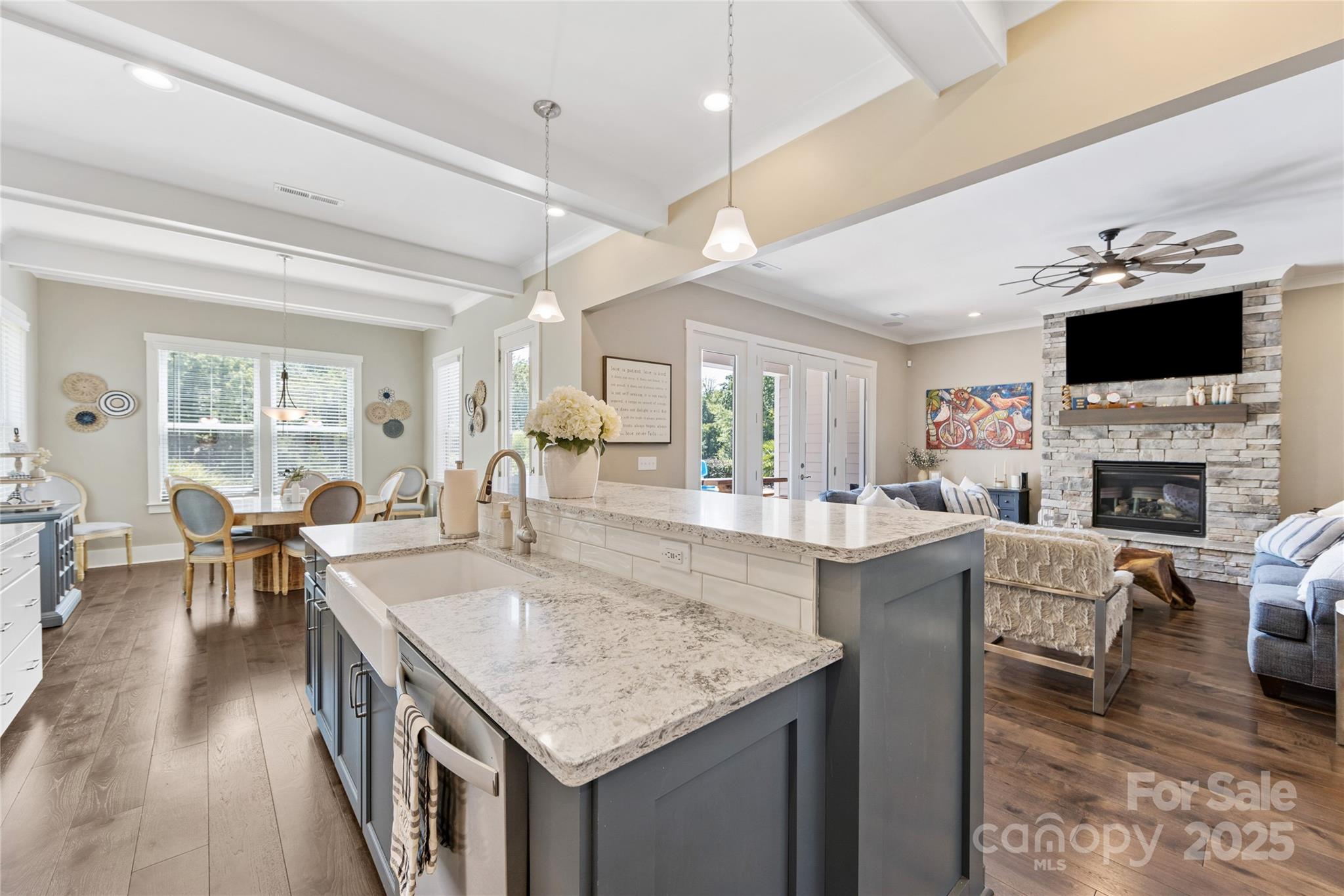 Greenbrier - Residential