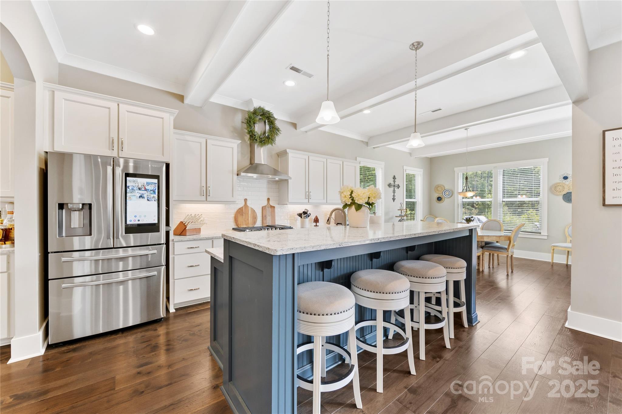 Greenbrier - Residential
