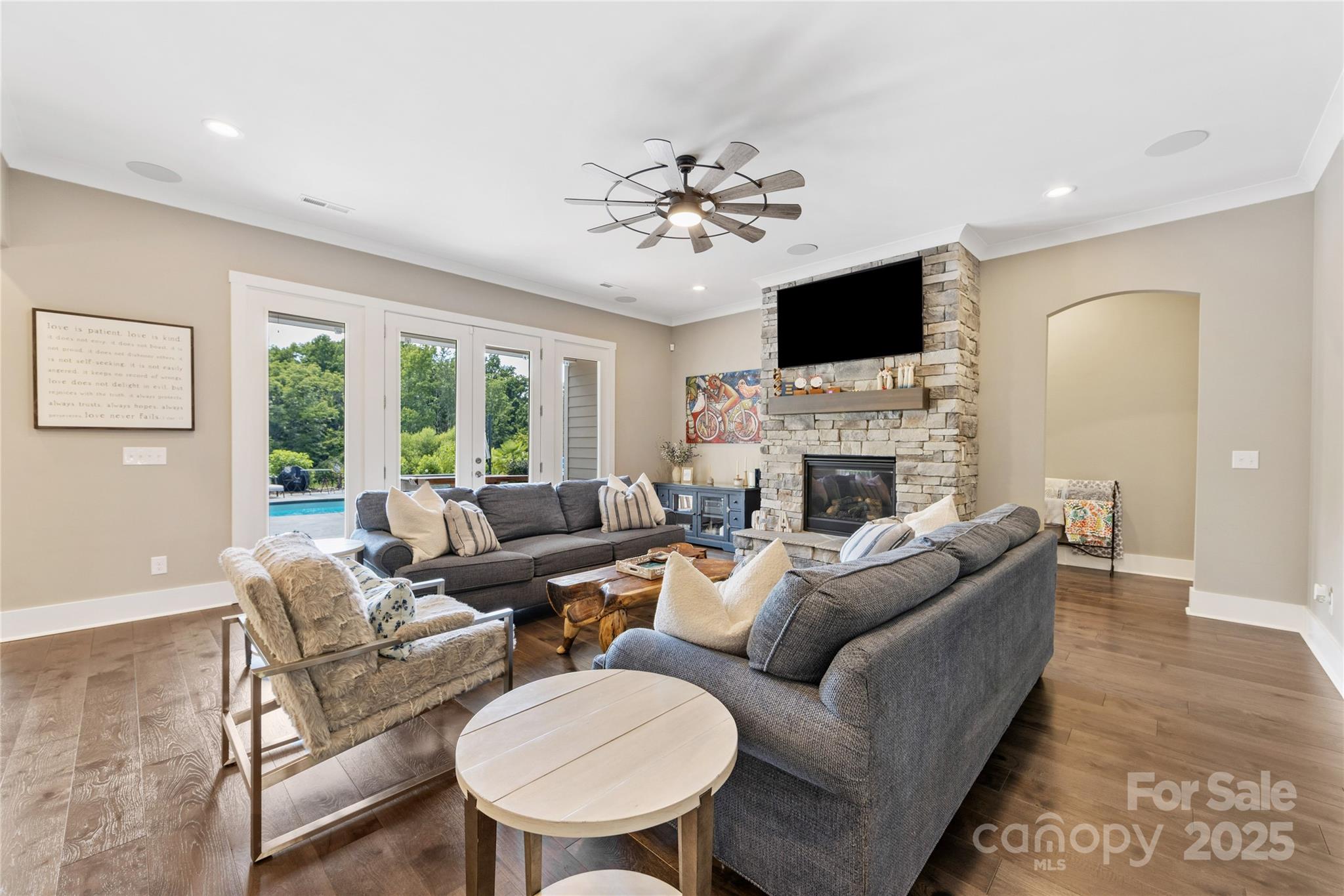 Greenbrier - Residential