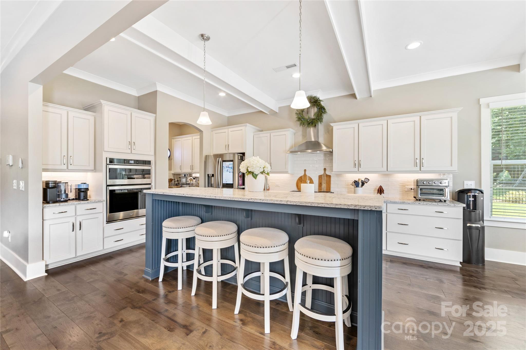 Greenbrier - Residential