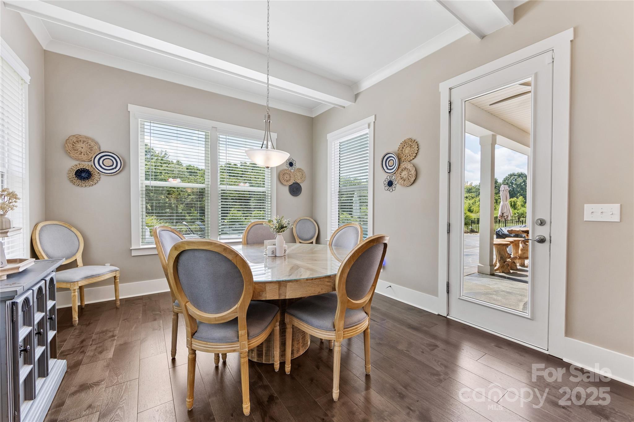 Greenbrier - Residential