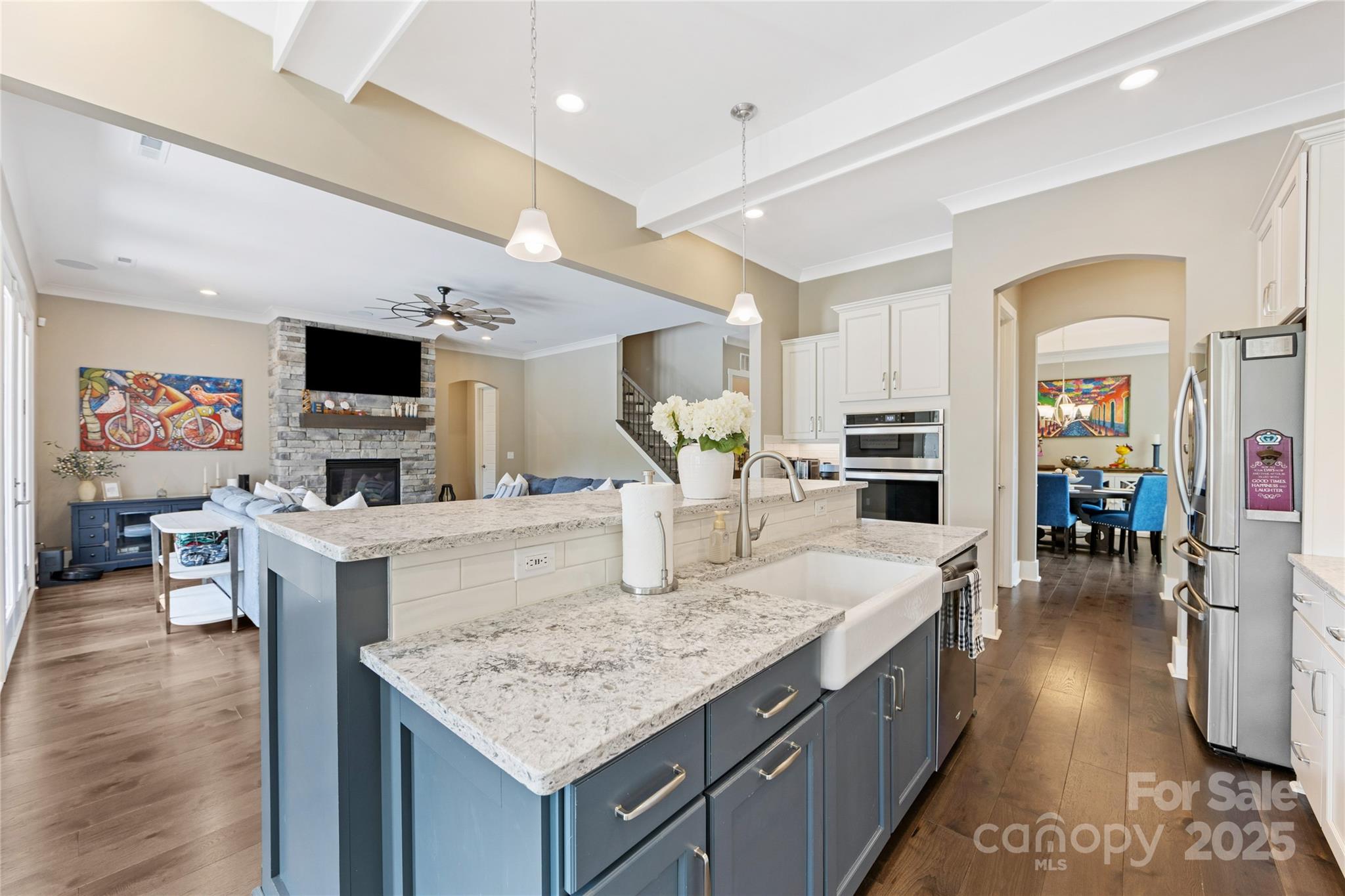 Greenbrier - Residential