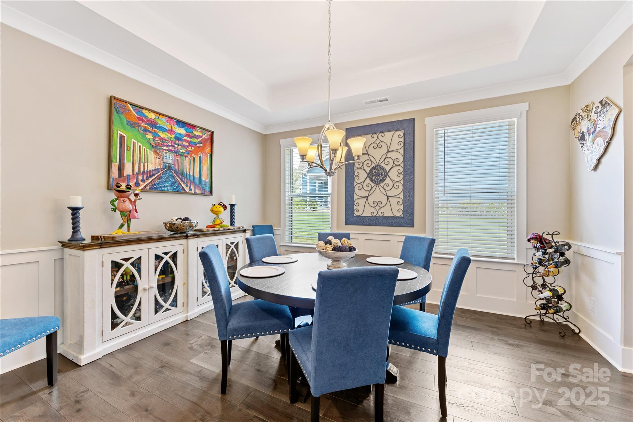 Greenbrier - Residential