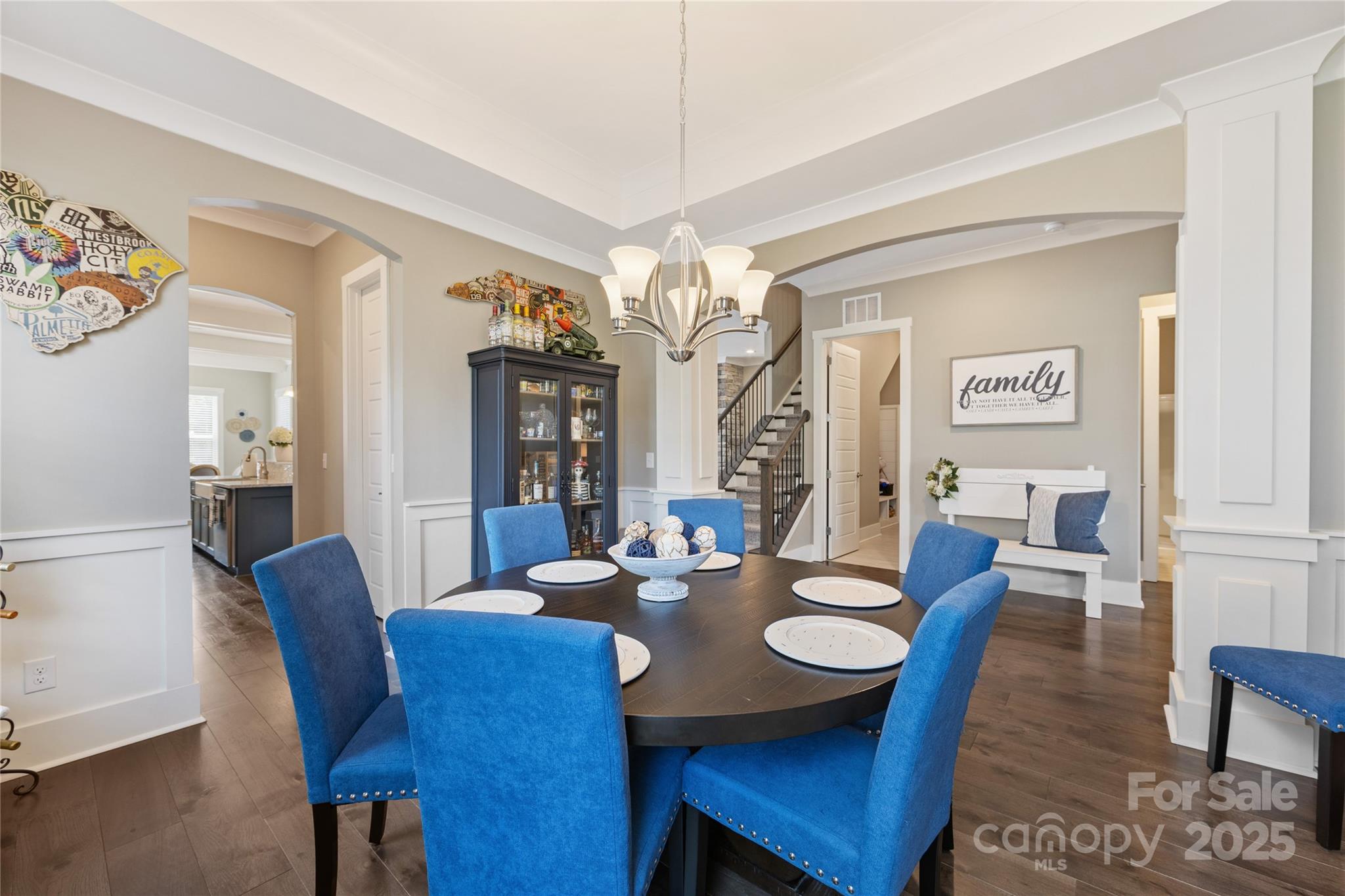 Greenbrier - Residential
