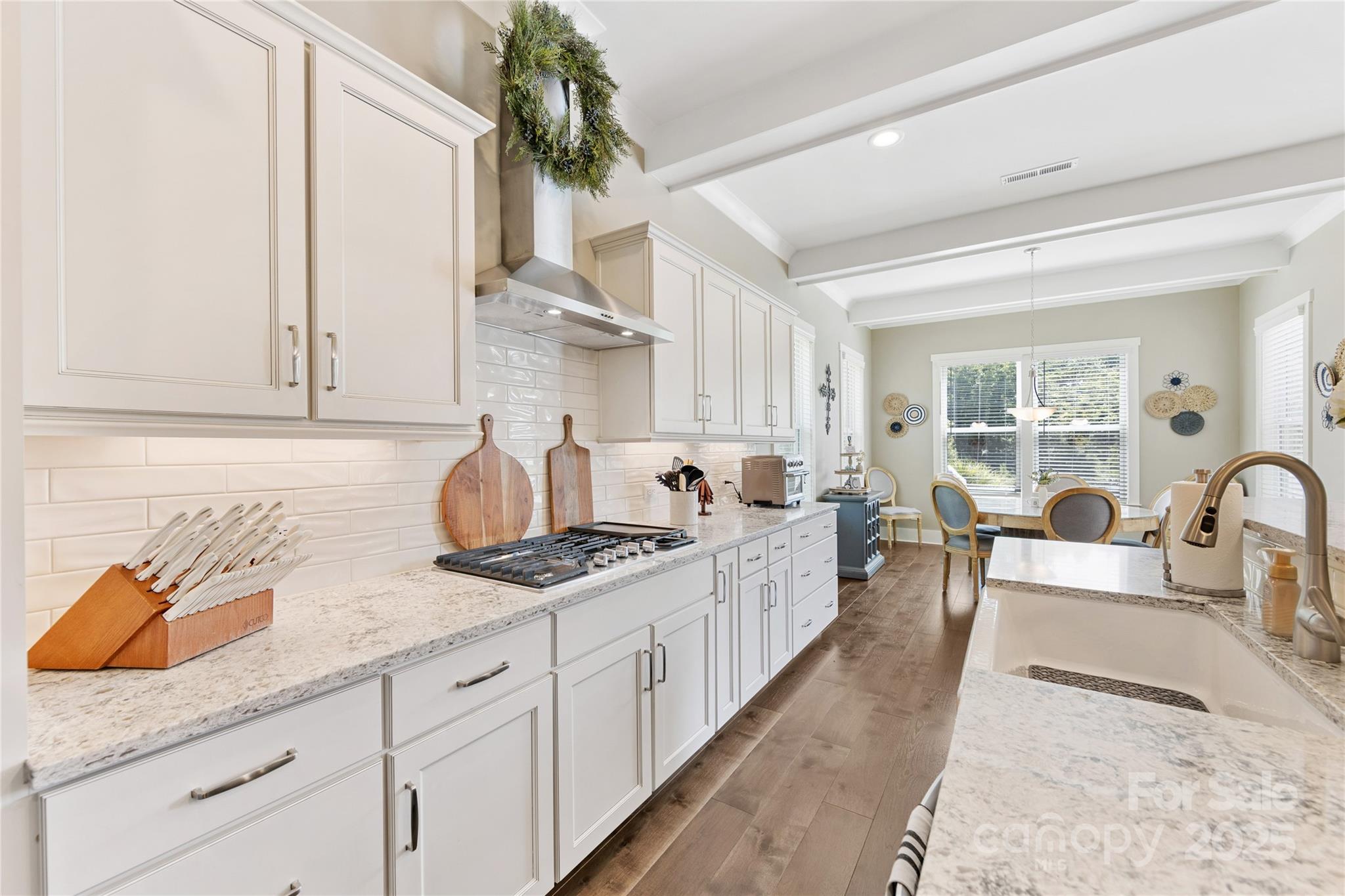 Greenbrier - Residential