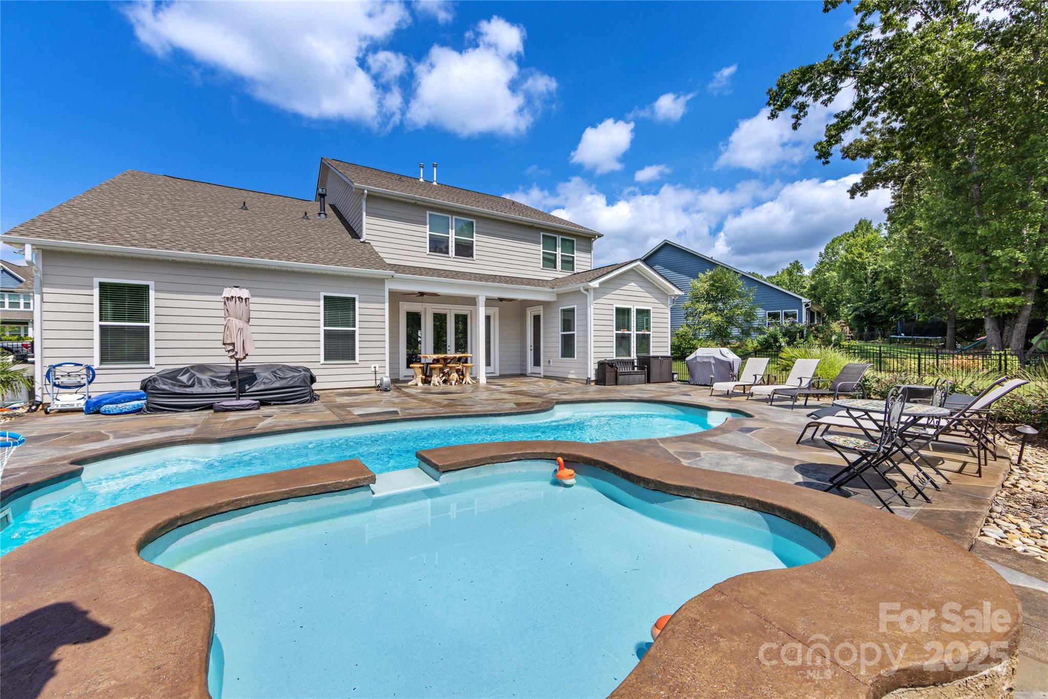 Greenbrier - Residential