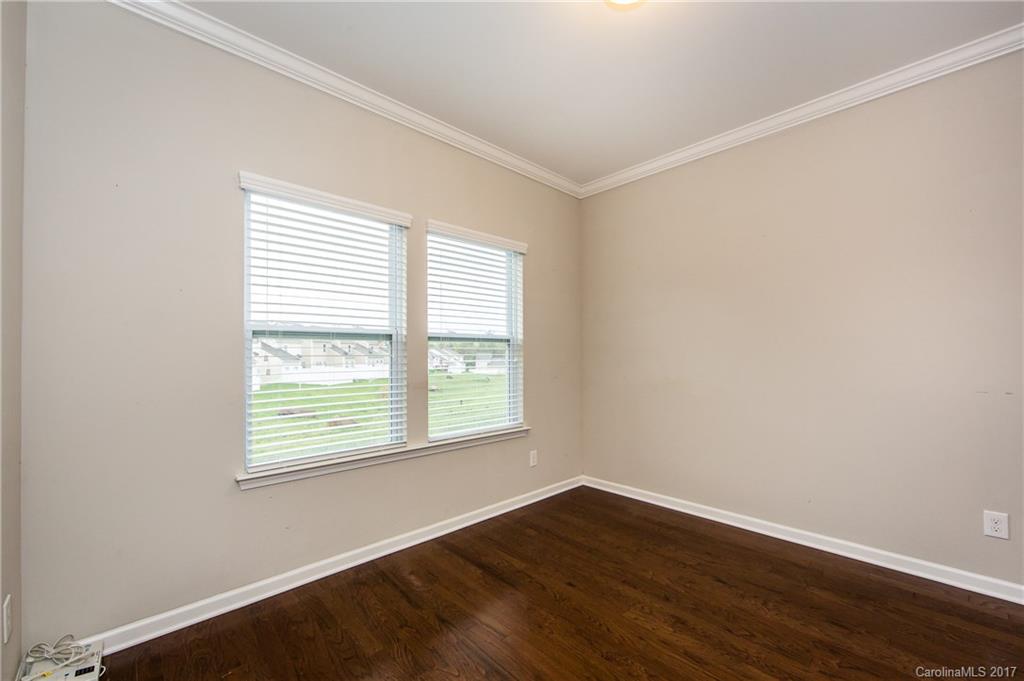 Harpers Green - Residential Lease