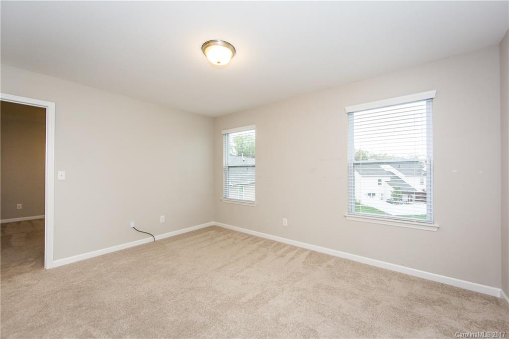 Harpers Green - Residential Lease