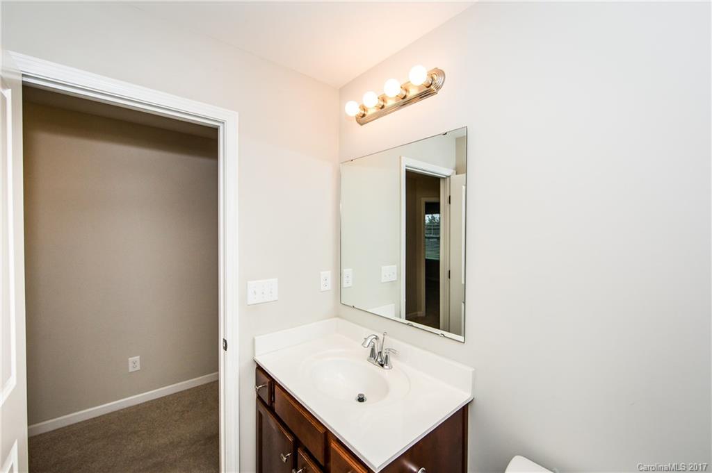 Harpers Green - Residential Lease