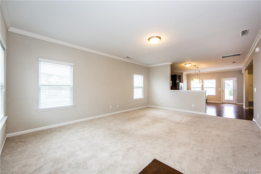 Harpers Green - Residential Lease