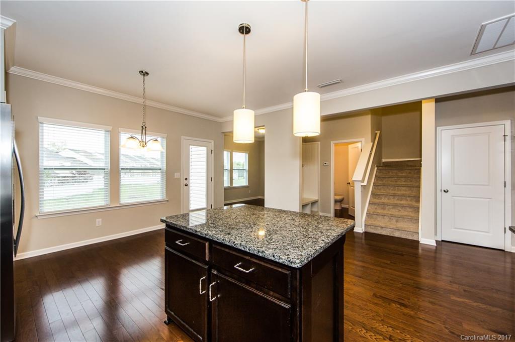 Harpers Green - Residential Lease